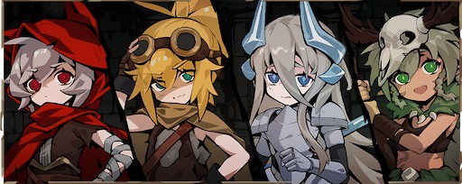画像ギャラリー No.006のサムネイル画像 / ローグライトアクション「Cinderia」の新たな2人協力モードを実機プレイで紹介。TGS 2026の4Gamerブースで試遊＆ステージイベントを開催