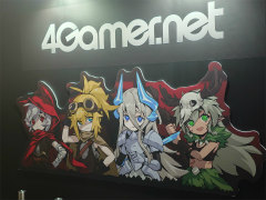 キャラが増えて可愛さアップだが，敵の強さは可愛くない。ローグライトアクション「Cinderia」の2人協力モードを先行体験［TGS2026］