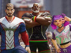 「Freestyle Football 2」，PC版のリリースが決定。PC向けのクローズドβテストも近日中にスタート