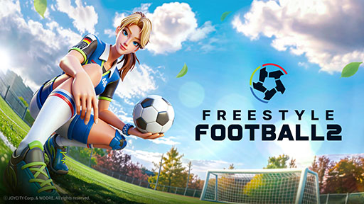 画像ギャラリー No.001のサムネイル画像 / 「FreeStyle Football 2」，Prime オープンベータテストを2026年9月4日20：00よりPC，PS5，XBOX Series X|S向けに開催。トレイラーも公開に