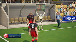 画像ギャラリー No.005のサムネイル画像 / 「FreeStyle Football 2」，Prime オープンベータテストを2026年9月4日20：00よりPC，PS5，XBOX Series X|S向けに開催。トレイラーも公開に