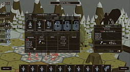 Tabletop Fantasy War