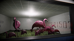 画像ギャラリー No.009のサムネイル画像 / サイコスリラー「家へ帰れ、アニー」，PS5/Xbox Series X|S版を3月31日に発売。SCP財団の下級職員が組織の隠された秘密を解き明かす