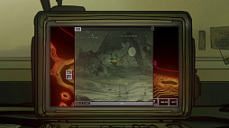 画像ギャラリー No.004のサムネイル画像 / 酸素も物資も尽きかけ，毒霧に包まれている研究施設から脱出できるか。「Deep Fog Signals」，体験版を配信中