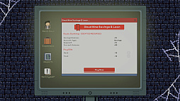 画像ギャラリー No.002のサムネイル画像 / 天国か地獄か，死者の人生を精査して行き先を決める審査シミュレーション「Congratulations, This is Hell」，Steamストアページを公開