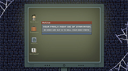 画像ギャラリー No.009のサムネイル画像 / 天国か地獄か，死者の人生を精査して行き先を決める審査シミュレーション「Congratulations, This is Hell」，Steamストアページを公開