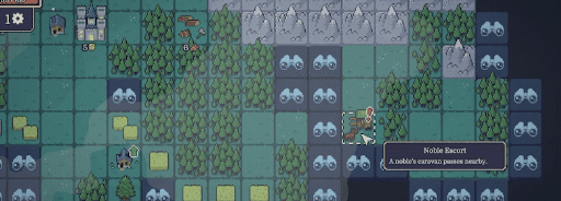 画像ギャラリー No.001のサムネイル画像 / ゾンビの大群から都市を守り抜け！ ターン制の都市建設ストラテジー「DreadHaven: The Last Colony」，Steamストアページを公開