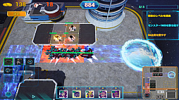 スペースタワーディフェンス