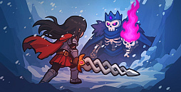 カード魔王：頭だけになっても