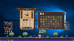 卓上冒険物語：放置ほっこりタイム