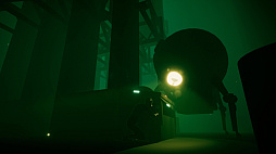 画像ギャラリー No.005のサムネイル画像 / シミュレーションから抜け出せ！　2Dと3Dが交互に展開するプラットフォームアドベンチャー「IN SILICO」のプレイアブルデモが初公開［GDC 2026］