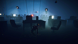 画像ギャラリー No.006のサムネイル画像 / シミュレーションから抜け出せ！　2Dと3Dが交互に展開するプラットフォームアドベンチャー「IN SILICO」のプレイアブルデモが初公開［GDC 2026］