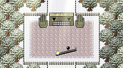 ロープくんアドベンチャー