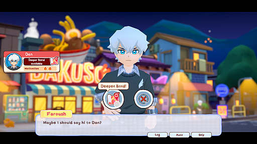 画像ギャラリー No.005のサムネイル画像 / ポップなキャラクターたちがカワイイお料理シム「KuloNiku: Bowl Up!」，パッチ1.0.6を配信開始
