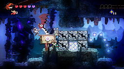 画像ギャラリー No.003のサムネイル画像 / 「GOBBLE」,体験版の配信をSwitch2/PS5/Switch向けに開始。捕食で得る「特性」や新たなギミックなどゲームシステム情報も公開