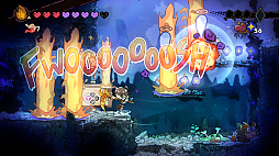 画像ギャラリー No.007のサムネイル画像 / 「GOBBLE」，体験版の配信をSwitch2/PS5/Switch向けに開始。捕食で得る「特性」や新たなギミックなどゲームシステム情報も公開