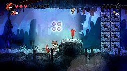 画像ギャラリー No.010のサムネイル画像 / 「GOBBLE」,体験版の配信をSwitch2/PS5/Switch向けに開始。捕食で得る「特性」や新たなギミックなどゲームシステム情報も公開