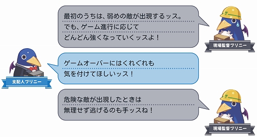 画像ギャラリー No.030のサムネイル画像 / 最大4人で楽しめる協力＆裏切りのすごろく「みんなでポイっと！プリニーすごろく」，スタンダード体験版を配信開始。システム追加情報も公開