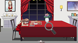 ザ・世界驚愕ミステリーースリルサスペンスな謎解きミステリー推理ゲームー