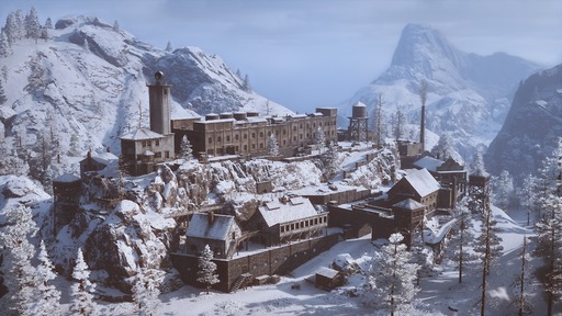 画像ギャラリー No.004のサムネイル画像 / 「オーバーウォッチ」元ゲームディレクターが手がけるアクションサバイバルFPS「The Legend of California」発表