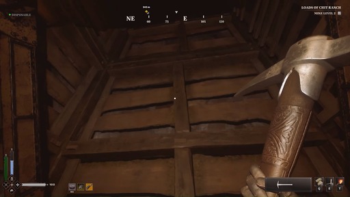 画像ギャラリー No.004のサムネイル画像 / OWの元リードディレクター・Jeff Kaplan氏が率いる西部開拓時代オープンワールド「The Legend of California」,アルファテストを3月27日から開催