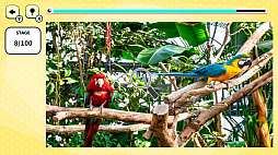 アハ！もっと写真で間違い探しーサクッと遊べる脳トレ写真ゲームー