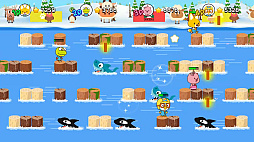 ポロロ大運動会 (Pororo Sports Day)