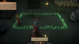 ちびっこ領地：中世