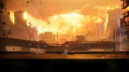 画像ギャラリー No.008のサムネイル画像 / アニメ調のグラフィックスにローグライク要素を融合した「SlashZero」，グローバルで展開決定。Steamではクローズドβテストの参加者を募集中