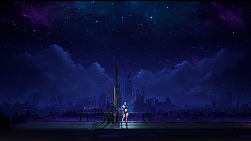 画像ギャラリー No.014のサムネイル画像 / ［プレイレポ］スタイリッシュな動きと多彩なビルドが生む爽快コンボバトル。新作横スクロールアクション「SlashZero」プレイテストで見えてきたこと