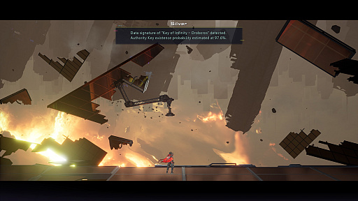 画像ギャラリー No.029のサムネイル画像 / ［プレイレポ］スタイリッシュな動きと多彩なビルドが生む爽快コンボバトル。新作横スクロールアクション「SlashZero」プレイテストで見えてきたこと