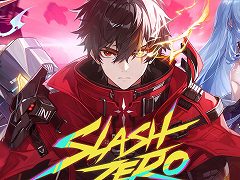 ��SlashZero�ס��ǿ��ȥ쥤�顼���θ��Ǥ����������10���֤ޤǥץ쥤��ǽ�ǡ��������������Ǥ�ޤ뤴�ȳڤ����