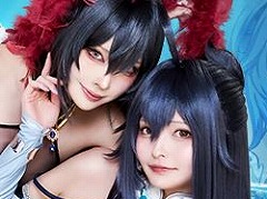 �������RPG�ֻ���֡��˺̡ס����������ӥ����������ϡ������ץ쥤�䡼�Υ����뤵��Ȥ����餵���о줹������MV�����