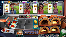 Food Truck Chef - Full Course Edition