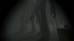 画像ギャラリー No.013のサムネイル画像 / ［プレイレポ］「リトルナイトメアVR Altered Echoes」は，悪夢があらゆる場所から襲い来る。VRならではの没入感で，美しくも恐ろしい世界を冒険できる