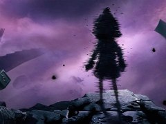 ［プレイレポ］「リトルナイトメアVR Altered Echoes」は，悪夢があらゆる場所から襲い来る。VRならではの没入感で，美しくも恐ろしい世界を冒険できる