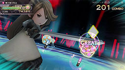 ブレイブリーデフォルト フライングフェアリー HDリマスター