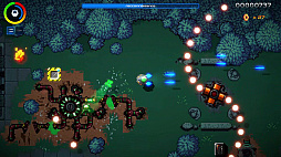 Hyper Sentinel Fusion