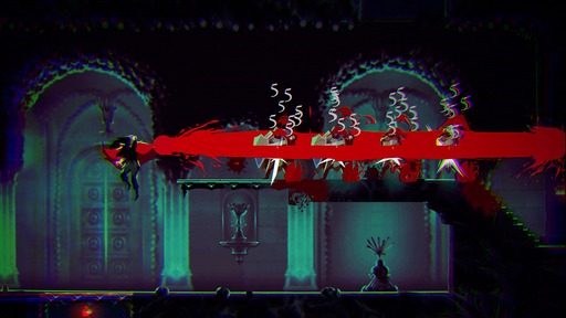 画像ギャラリー No.008のサムネイル画像 / ドラキュラ伯爵として，城を自由に組み替え敵を迎撃するローグライト「ReVamp」発表。「Moonlighter 」「Cataclismo」を手がけるデベロッパの新作