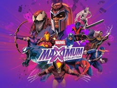 マーベルのレトロゲームが復刻。コナミ，データイースト，Software Creationsの6タイトルを収録した「Marvel MaXimum Collection」を3月27日にリリース［GDC 2026］