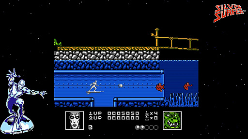 画像ギャラリー No.008のサムネイル画像 / マーベルのレトロゲームが復刻。コナミ，データイースト，Software Creationsの6タイトルを収録した「Marvel MaXimum Collection」を3月27日にリリース［GDC 2026］