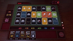 Mr. Magpie’s Harmless Card Game