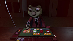 Mr. Magpie’s Harmless Card Game