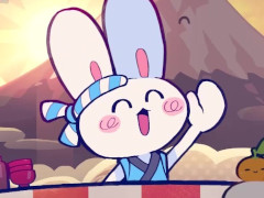 ゲーム実況者のP-Pさんが開発するリズムゲーム「STEP THEATER」，2026年内に配信。音楽はまふまふ氏，黒魔氏が担当