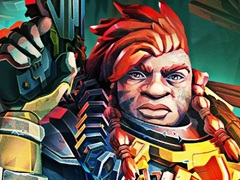 ��Deep Rock Galactic: Rogue Core�ס�5����Υ��饹�䤵�ޤ��ޤʥ���ƥ�Ĥ�Ҳ𤹤�ǿ��ȥ쥤�顼�����