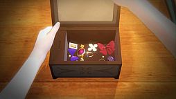 画像ギャラリー No.012のサムネイル画像 / 「BLUE REFLECTION Quartet: 少女たちのキセキ」，7月30日に発売。シリーズ4作品をまるごと楽しめる