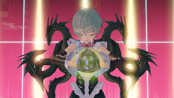 画像ギャラリー No.019のサムネイル画像 / 「BLUE REFLECTION Quartet: 少女たちのキセキ」，7月30日に発売。シリーズ4作品をまるごと楽しめる