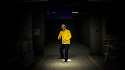 SCP-3008: Infinite Store