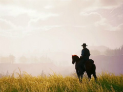 ［インタビュー］「Frontier Legends」最大60人の利害関係が絡み合う，法の届かぬ辺境で生き抜く，西部開拓時代MMOサバイバル［GDC 2026］