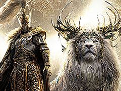 ���̤Υץ쥤�䡼���ֿ��פˤʤ��PC�����ޥ��б��ο���MMORPG��SOL: Enchant�ס��ڹ��4��24�������������ӥ�����